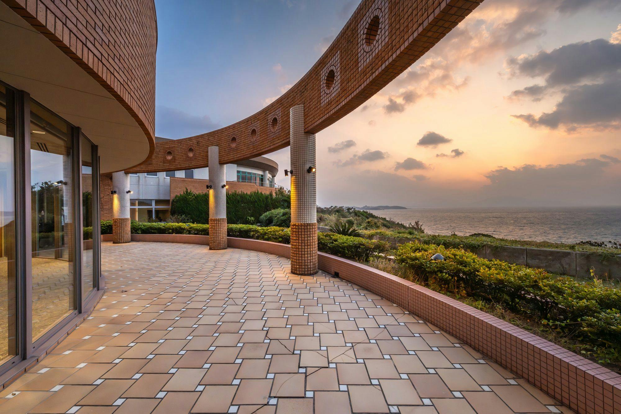 Kamenoi Hotel Genkainada