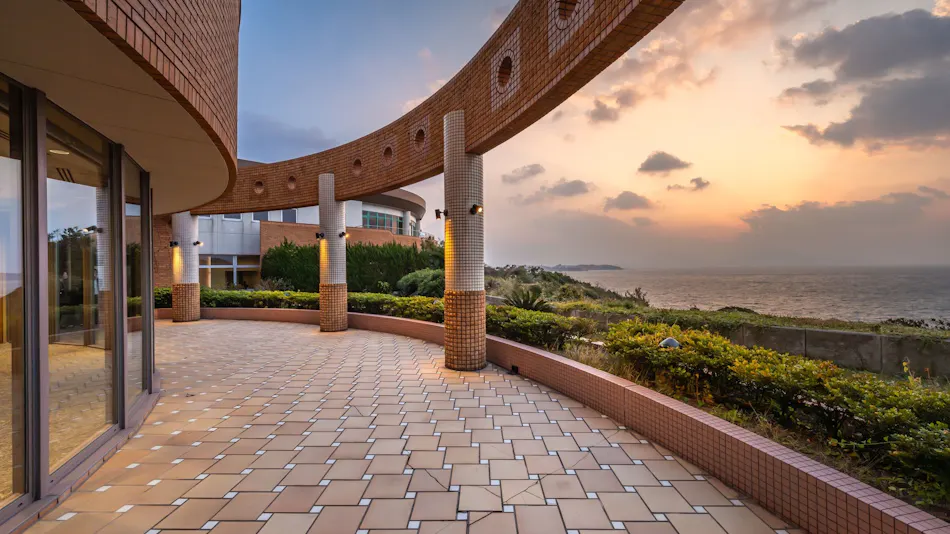 Kamenoi Hotel Genkainada