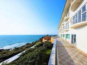 かんぽの宿 北九州