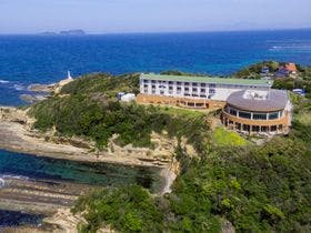 かんぽの宿 北九州