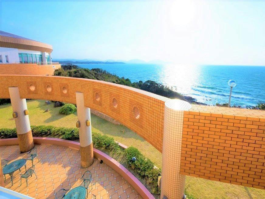 Kamenoi Hotel Genkainada All-inclusive Resort