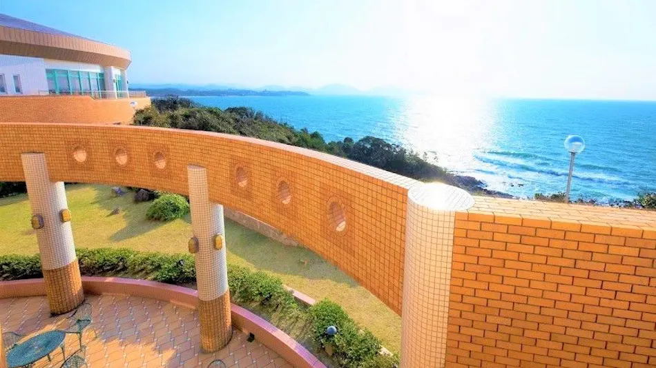 Kamenoi Hotel Genkainada All-inclusive Resort
