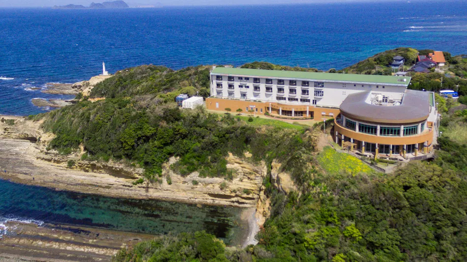 Kamenoi Hotel Genkainada All-inclusive Resort