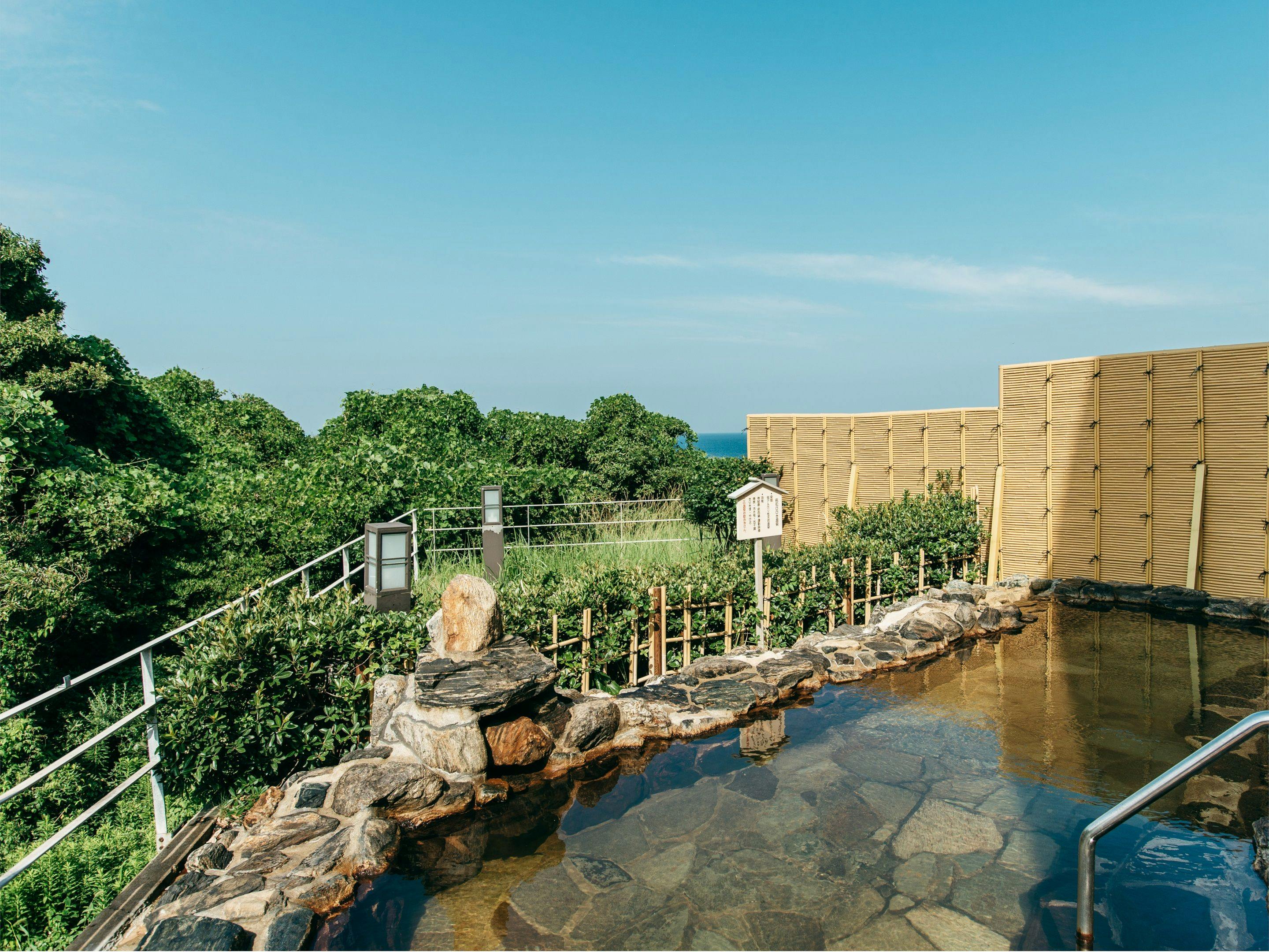 Kamenoi Hotel Genkainada All-inclusive Resort