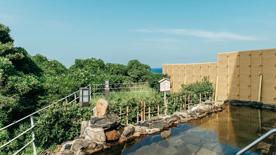 Kamenoi Hotel Genkainada All-inclusive Resort