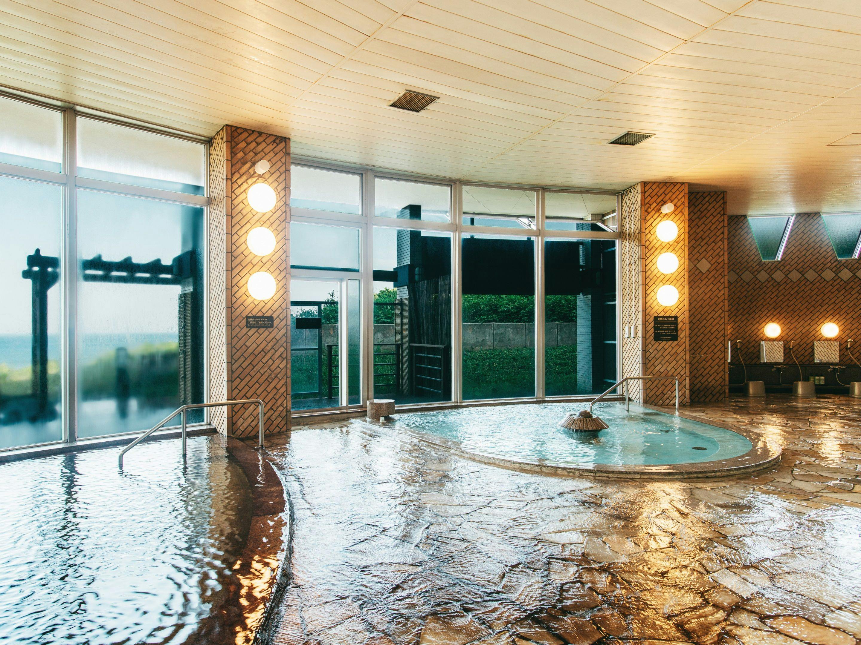 Kamenoi Hotel Genkainada All-inclusive Resort