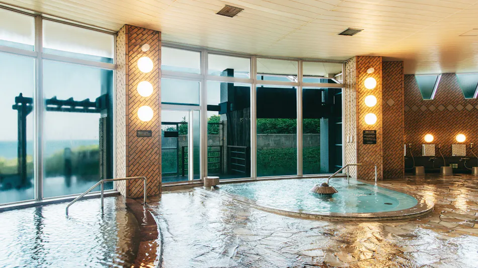 Kamenoi Hotel Genkainada All-inclusive Resort