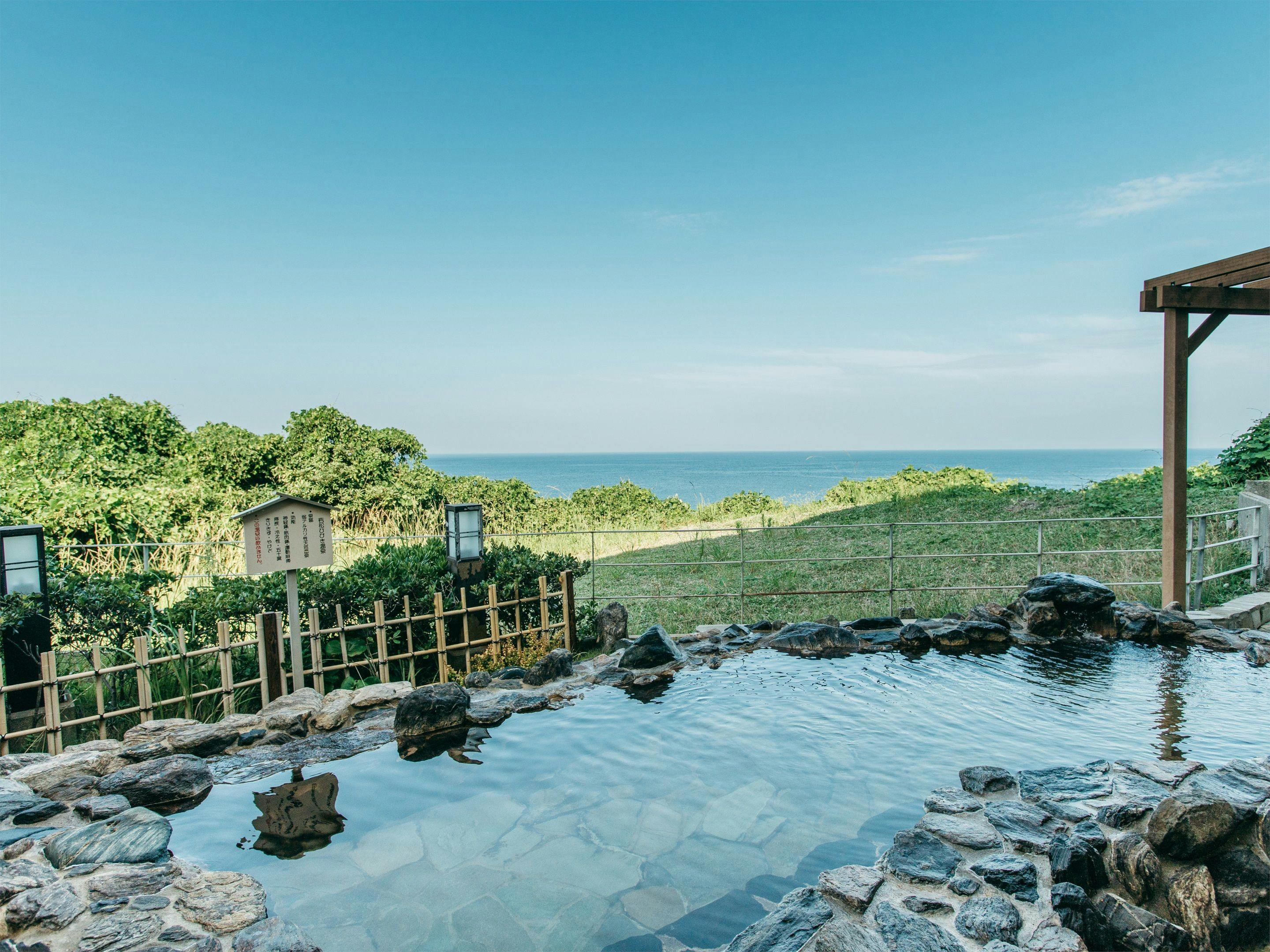 Kamenoi Hotel Genkainada All-inclusive Resort
