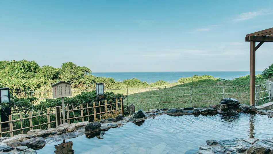 Kamenoi Hotel Genkainada All-inclusive Resort