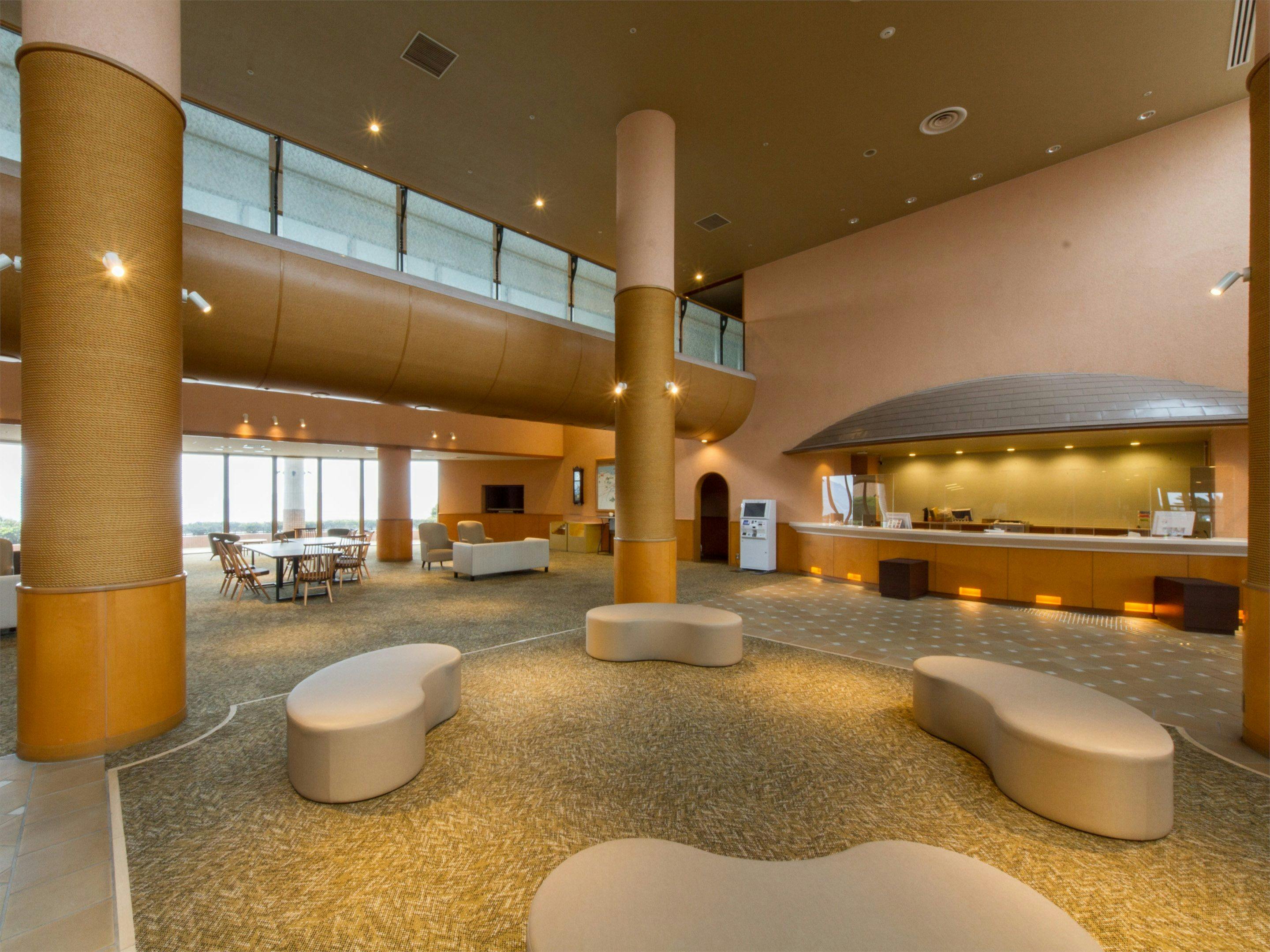 Kamenoi Hotel Genkainada All-inclusive Resort