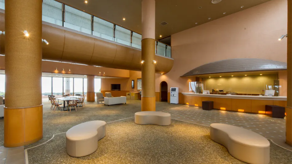 Kamenoi Hotel Genkainada All-inclusive Resort