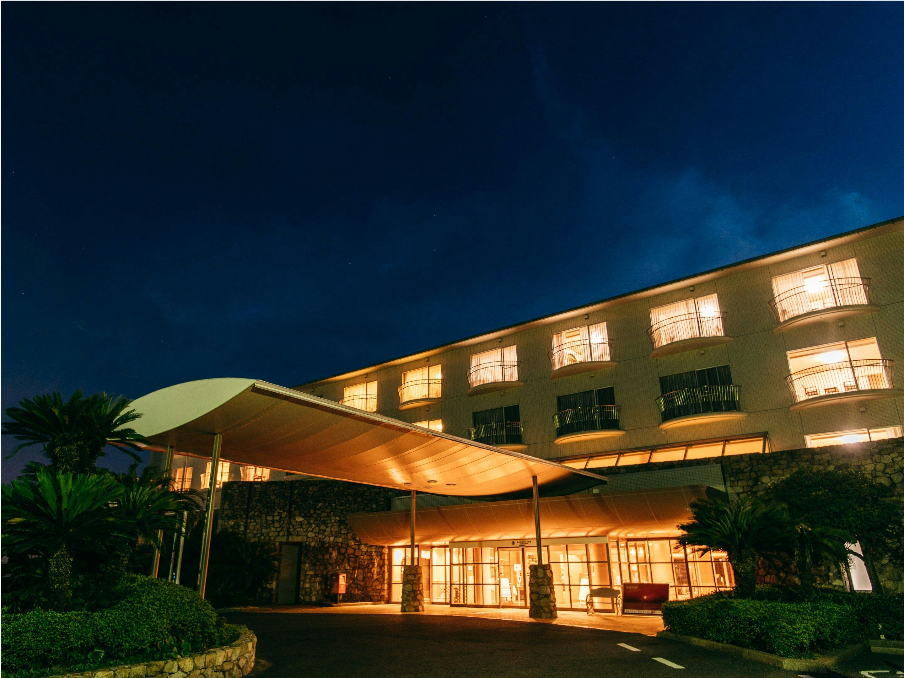 Kamenoi Hotel Genkainada All-inclusive Resort
