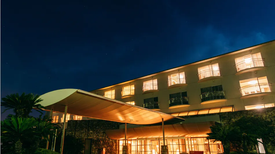 Kamenoi Hotel Genkainada All-inclusive Resort