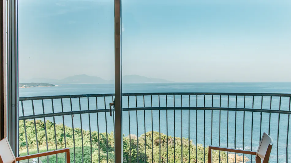 Kamenoi Hotel Genkainada All-inclusive Resort