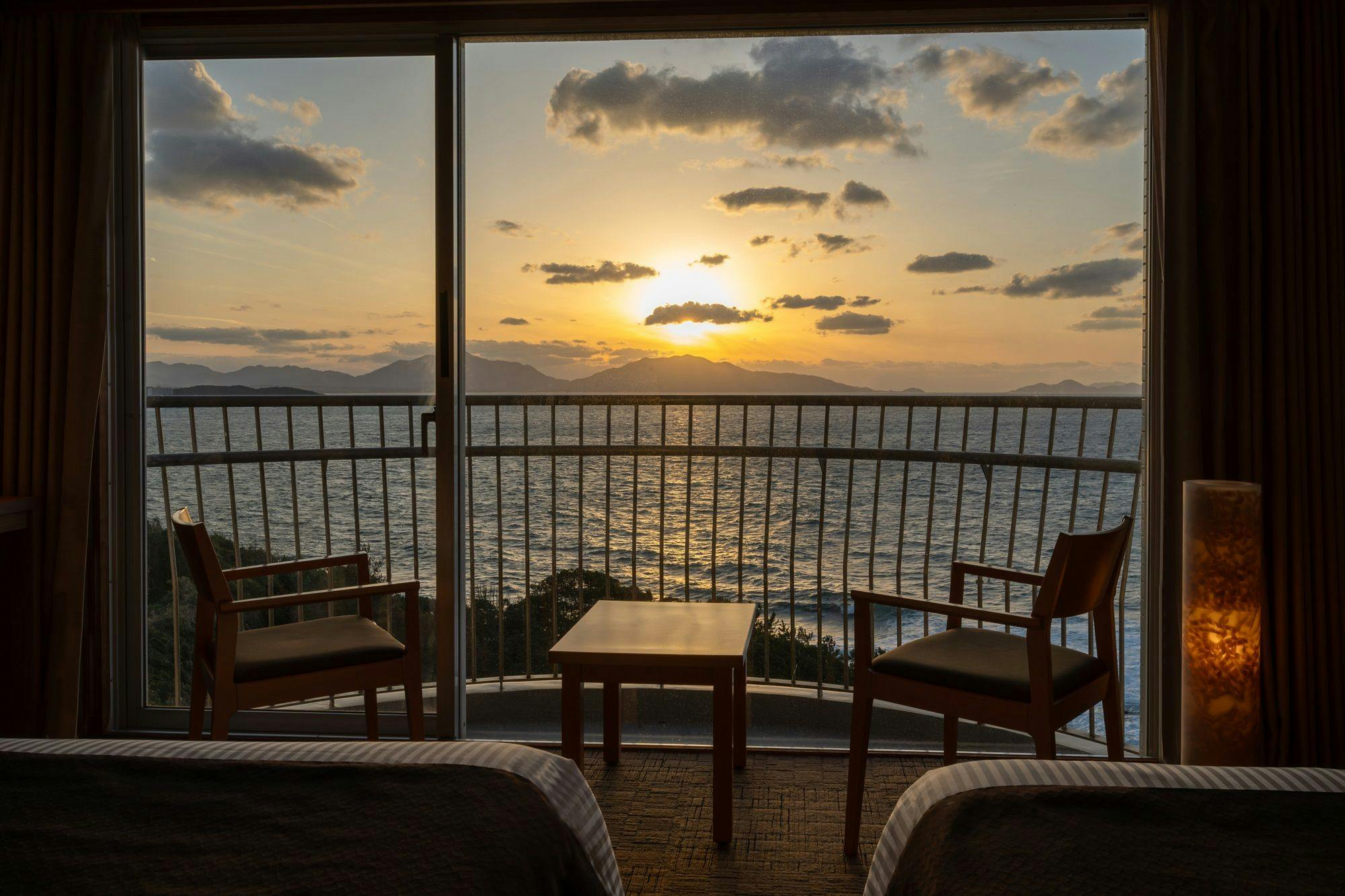 Kamenoi Hotel Genkainada