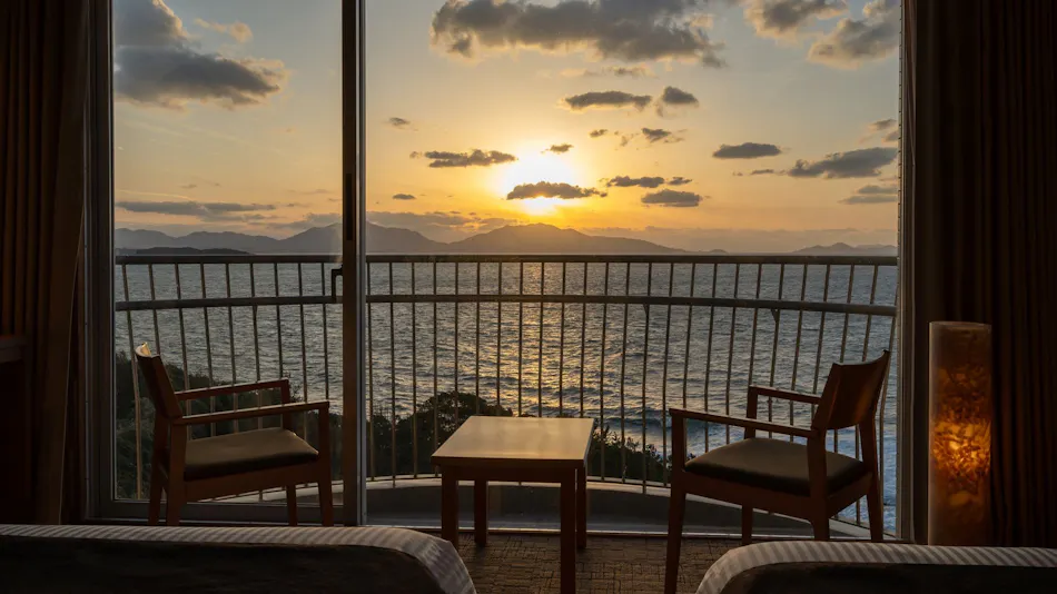 Kamenoi Hotel Genkainada