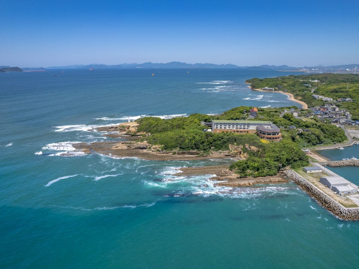 Kamenoi Hotel Genkainada All-inclusive Resort
