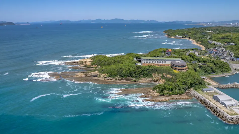 Kamenoi Hotel Genkainada All-inclusive Resort