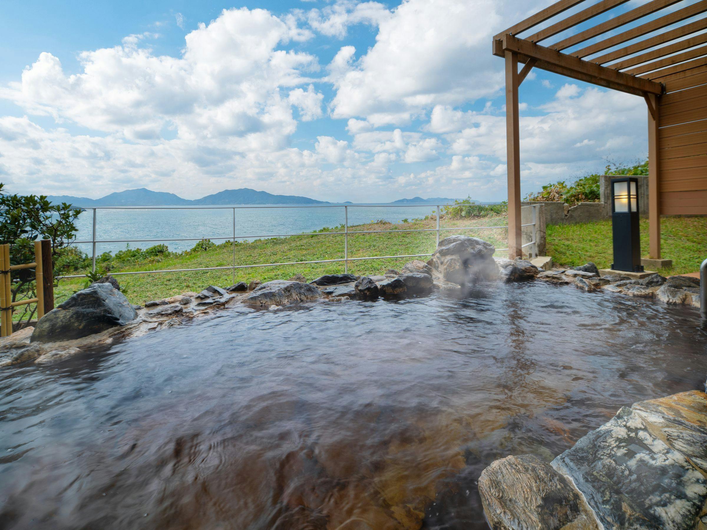 Kamenoi Hotel Genkainada All-inclusive Resort