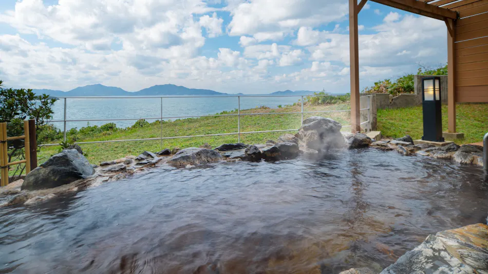 Kamenoi Hotel Genkainada All-inclusive Resort