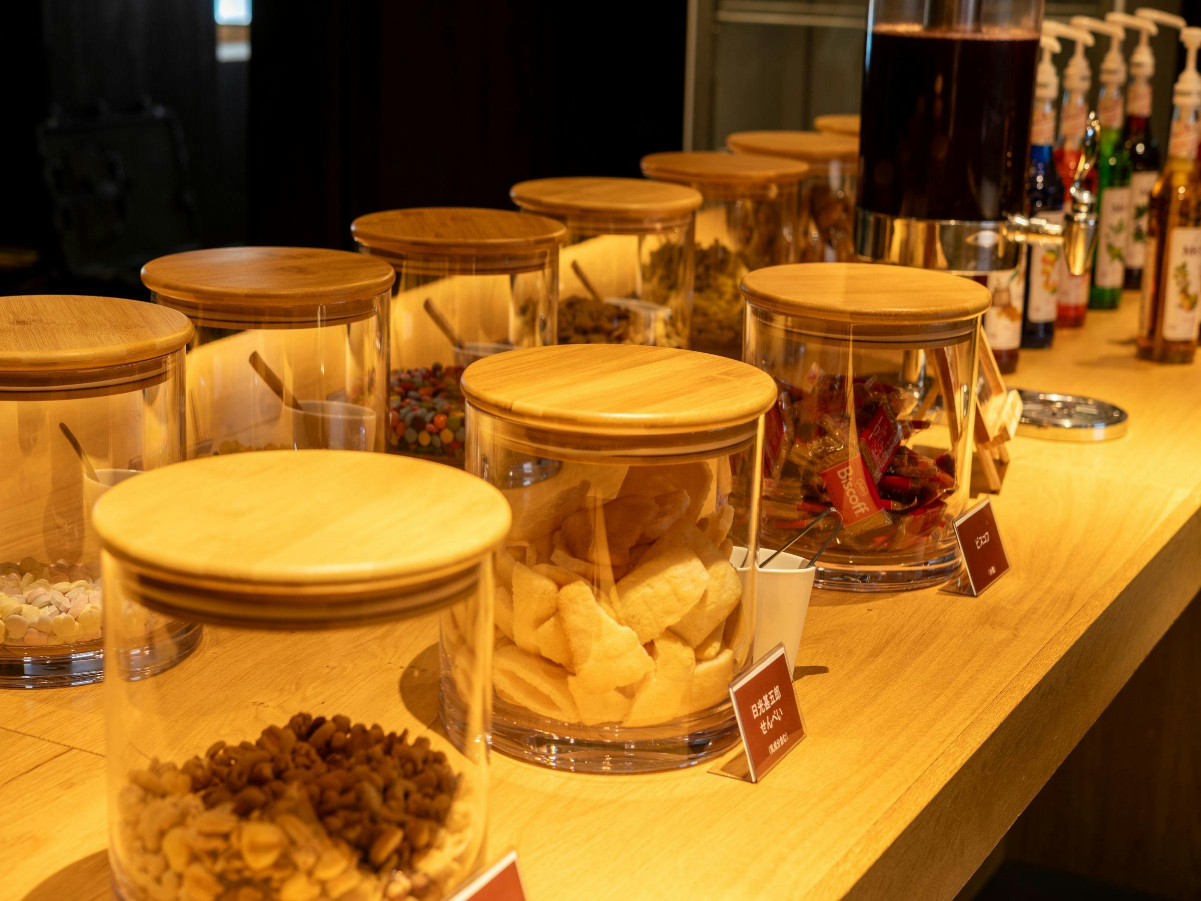 Kamenoi Hotel Genkainada