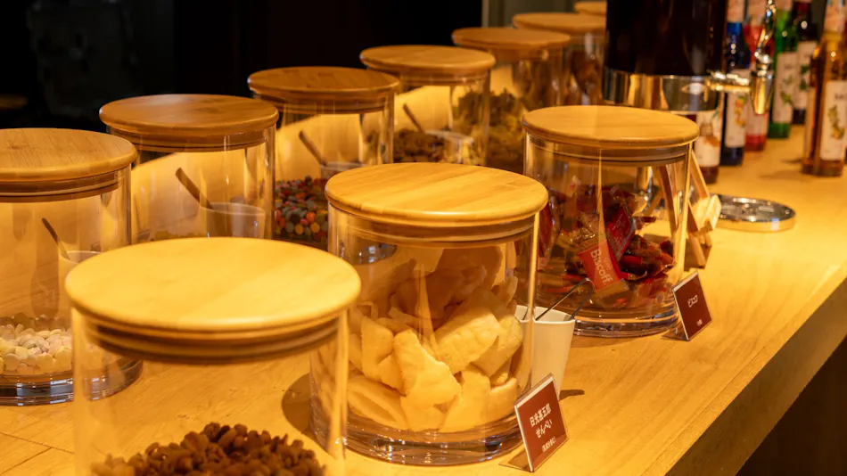 Kamenoi Hotel Genkainada