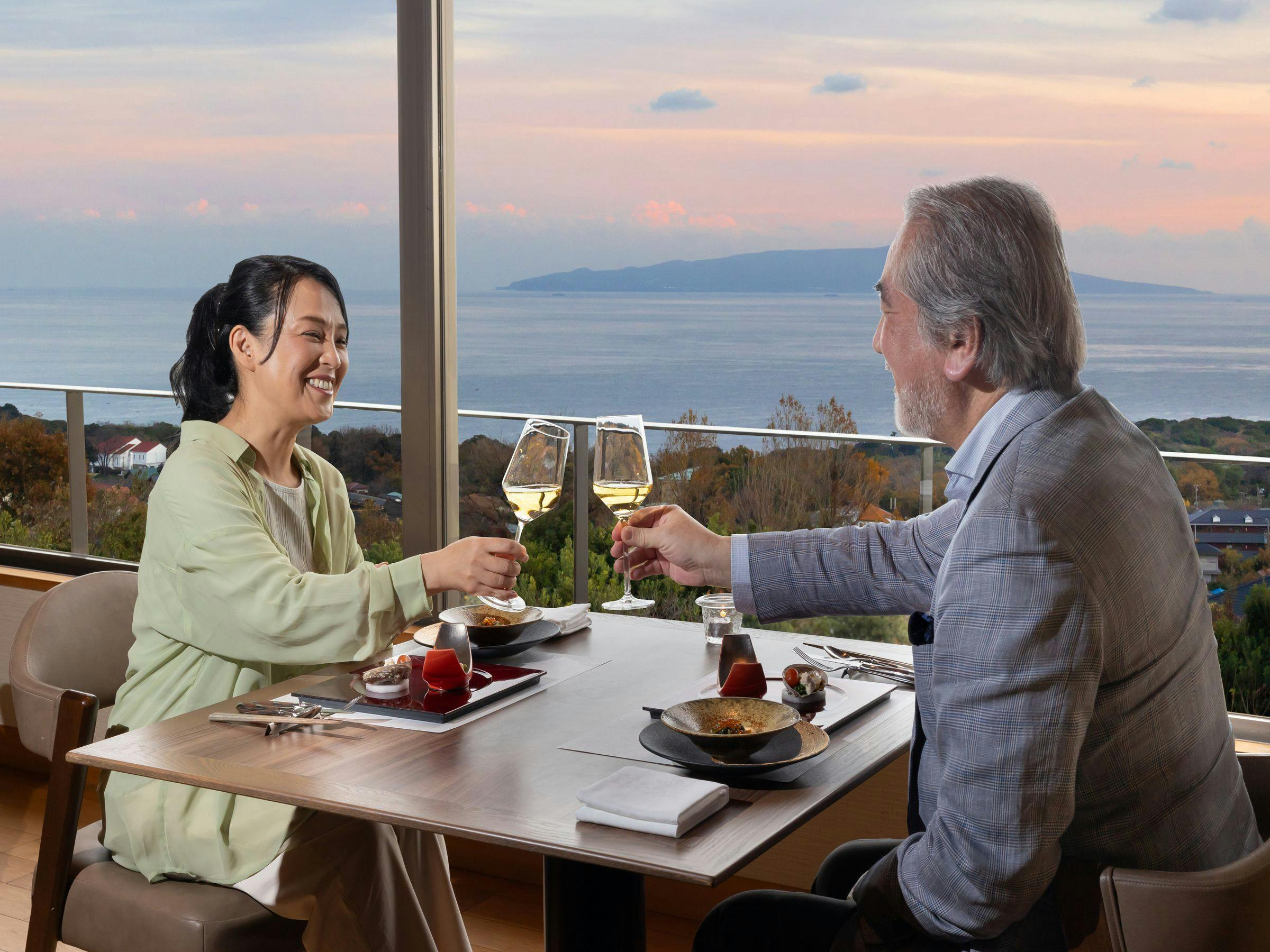 Kamenoi Hotel Genkainada