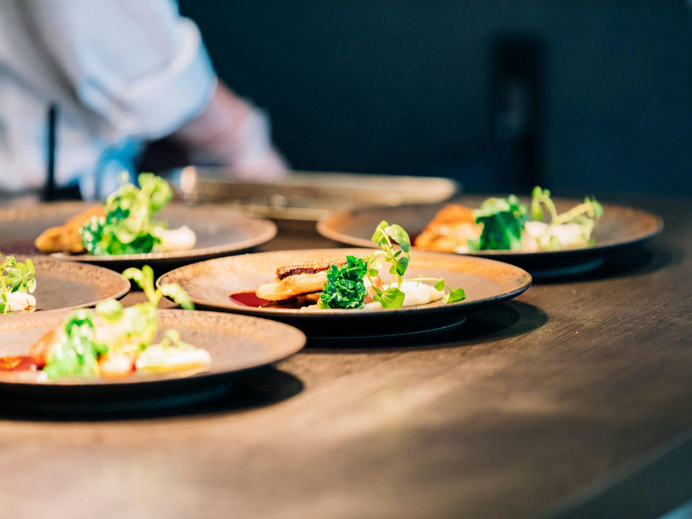 Kamenoi Hotel Genkainada