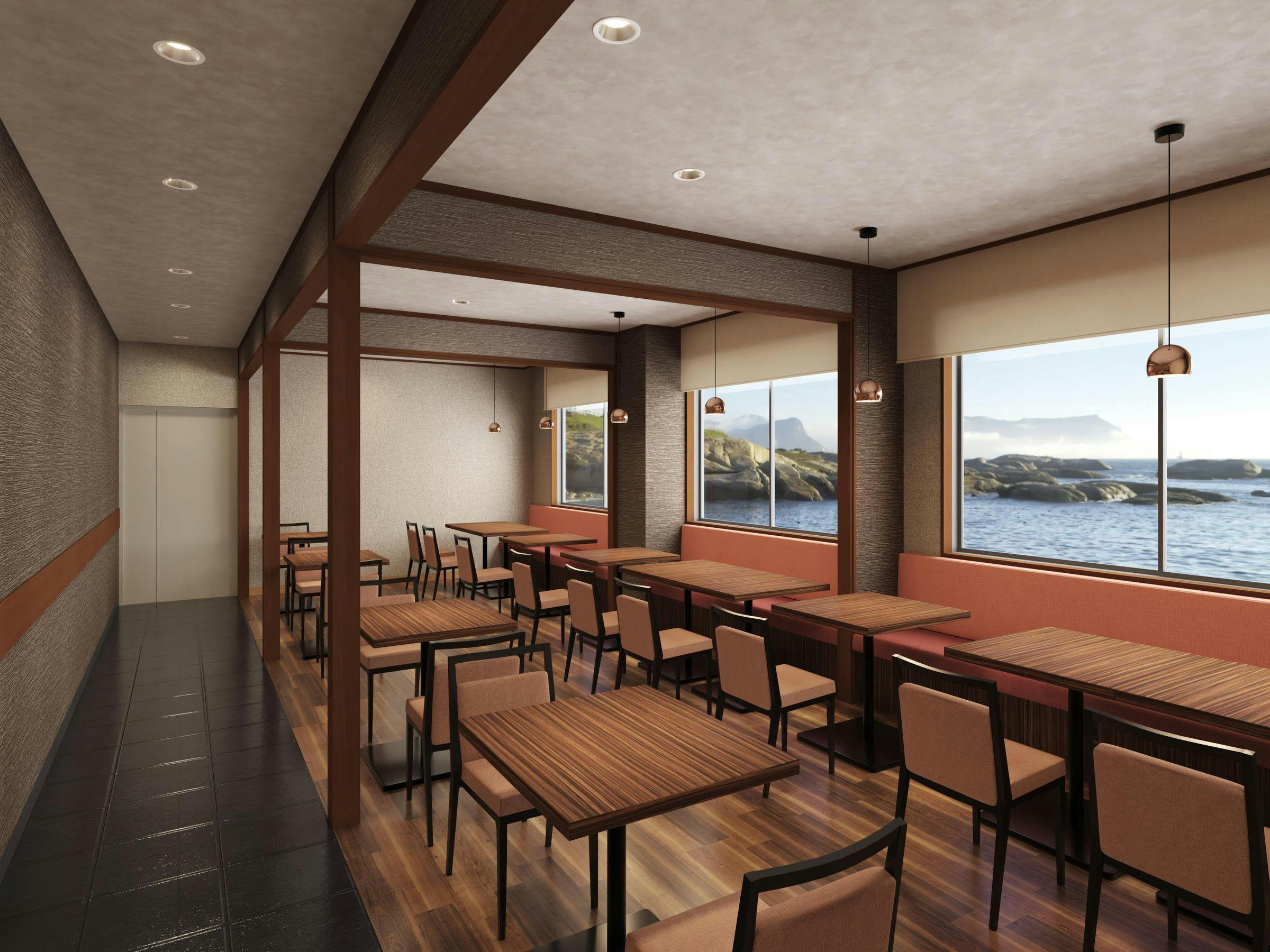 Kamenoi Hotel Genkainada All-inclusive Resort