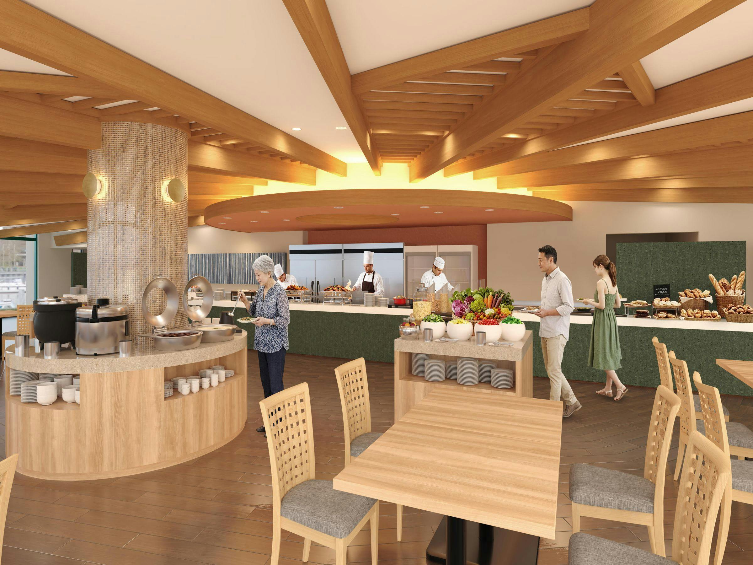 Kamenoi Hotel Genkainada All-inclusive Resort