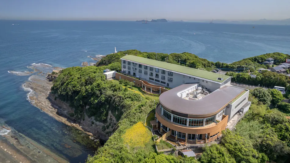 Kamenoi Hotel Genkainada All-inclusive Resort