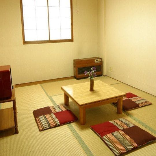 パンシオン ベルネージュ 宿泊予約なら Yahoo トラベル