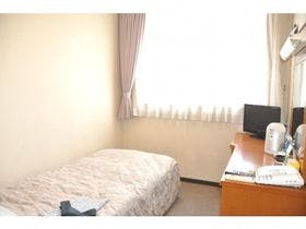 岡崎シングルホテル