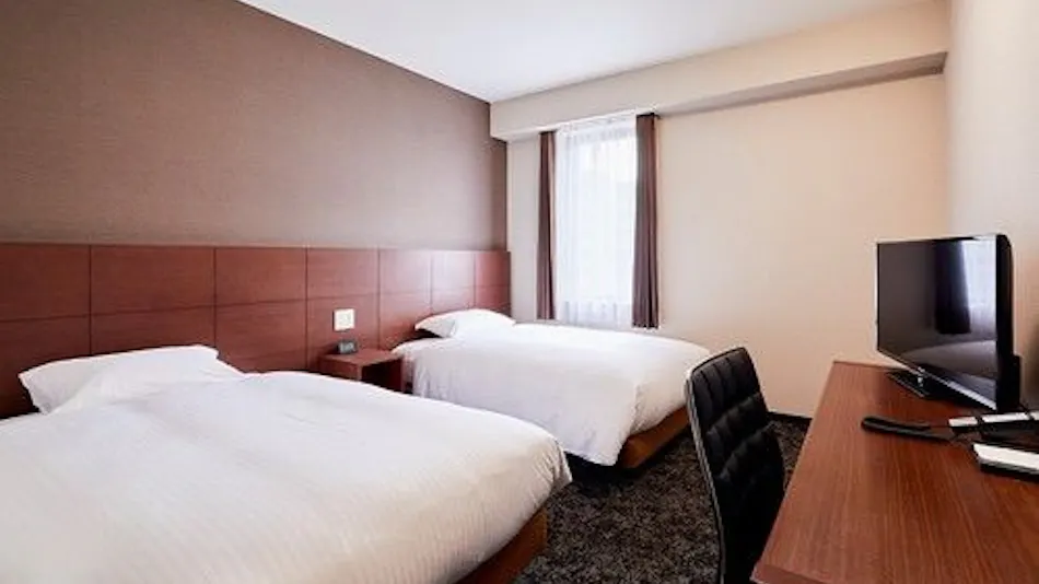 KOKO HOTEL Kobe Shinnagata