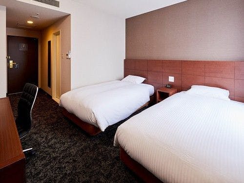 KOKO HOTEL Kobe Shinnagata