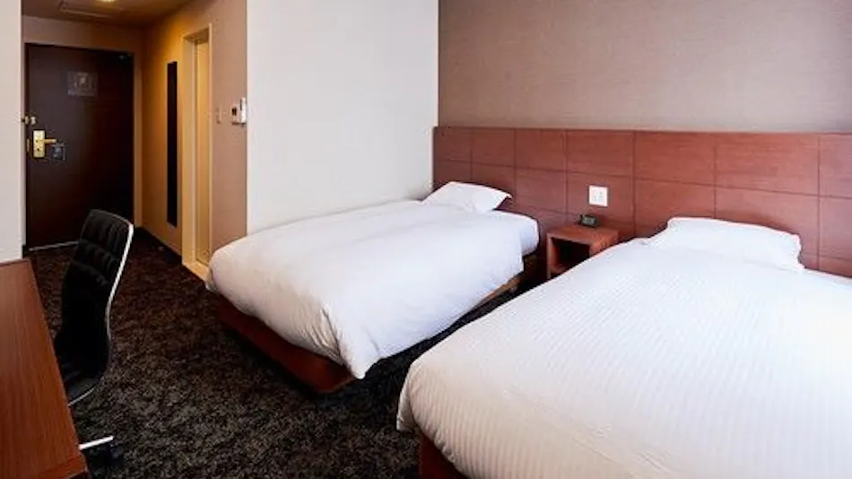 KOKO HOTEL Kobe Shinnagata