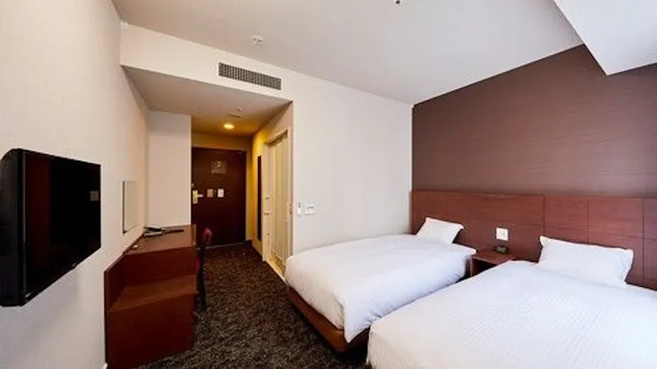 KOKO HOTEL Kobe Shinnagata