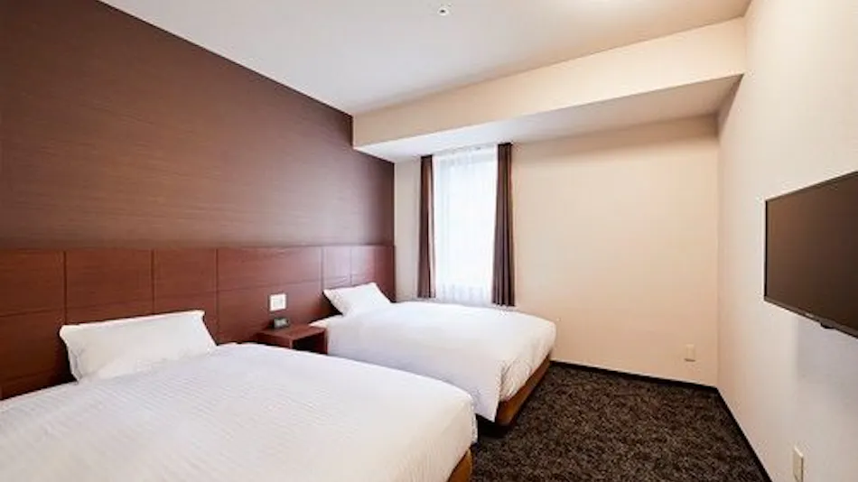 KOKO HOTEL Kobe Shinnagata