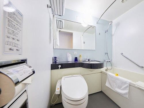 客室（イメージ）