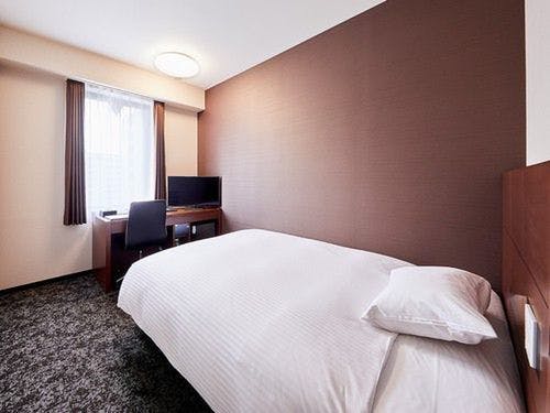 ダブルルーム（イメージ）