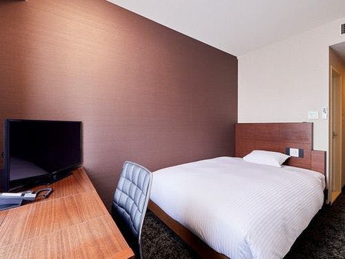 ダブルルーム（イメージ）