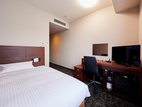 シングルルーム（イメージ）