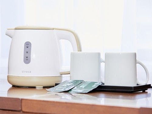 シングルルーム（イメージ）