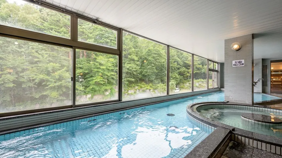 Hotel Tagawa