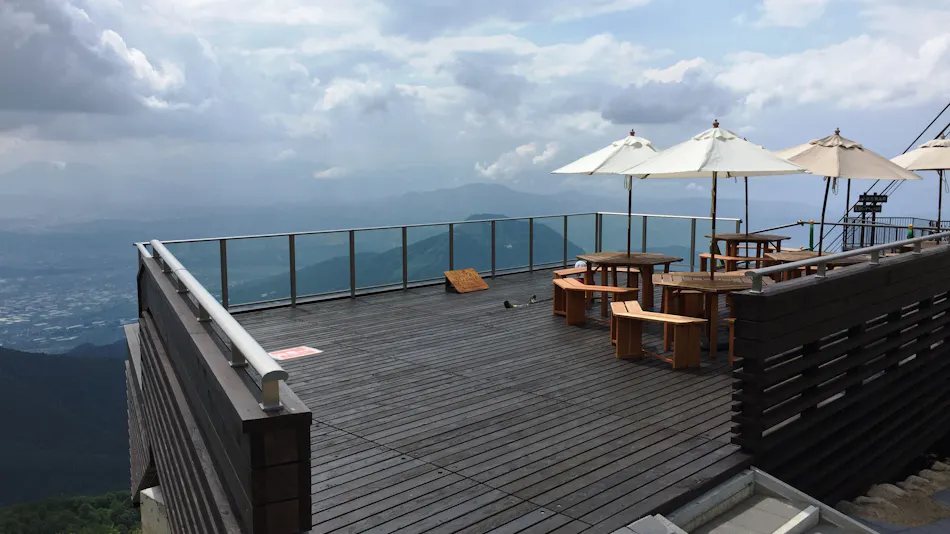 Hotel Tagawa