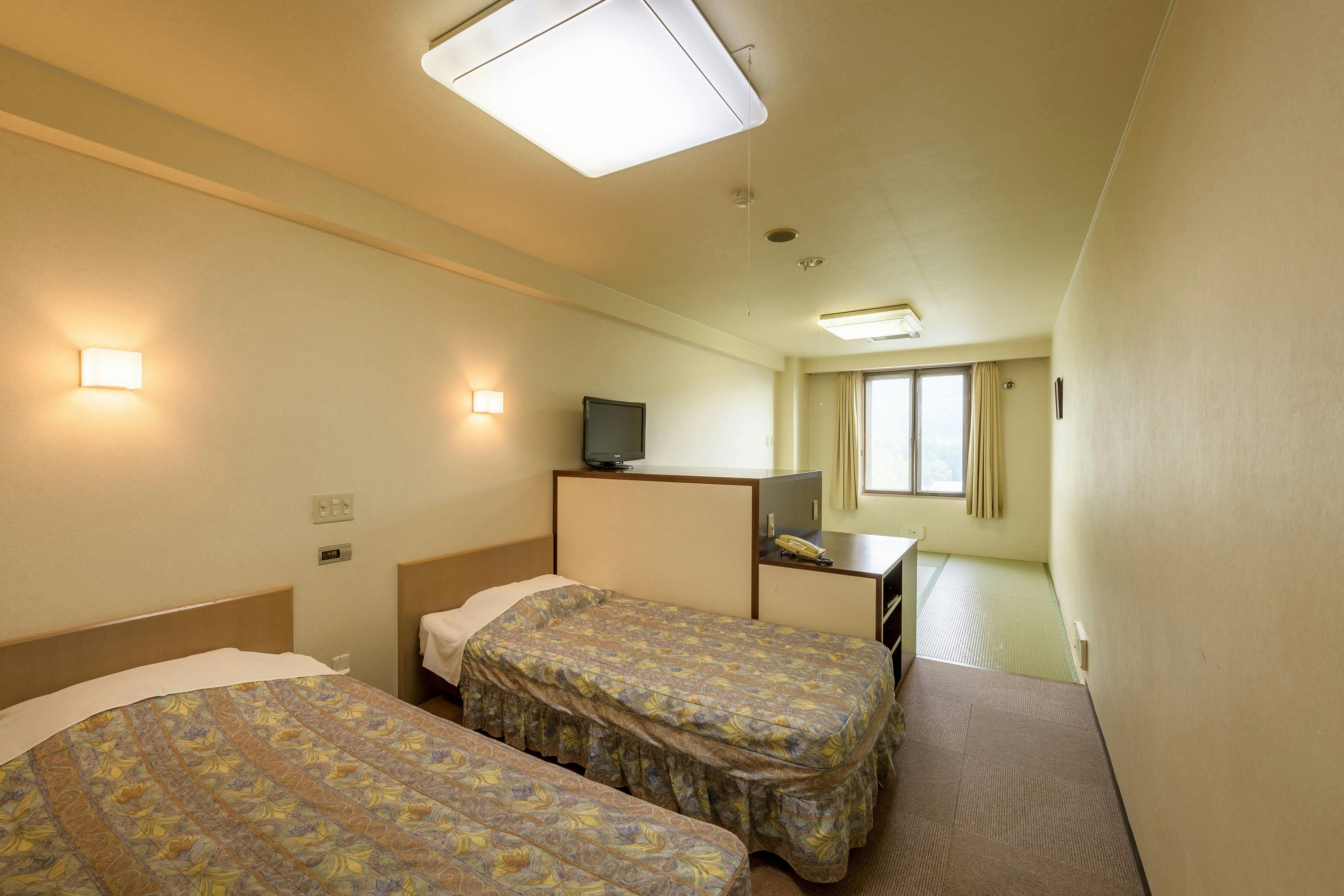 Hotel Tagawa