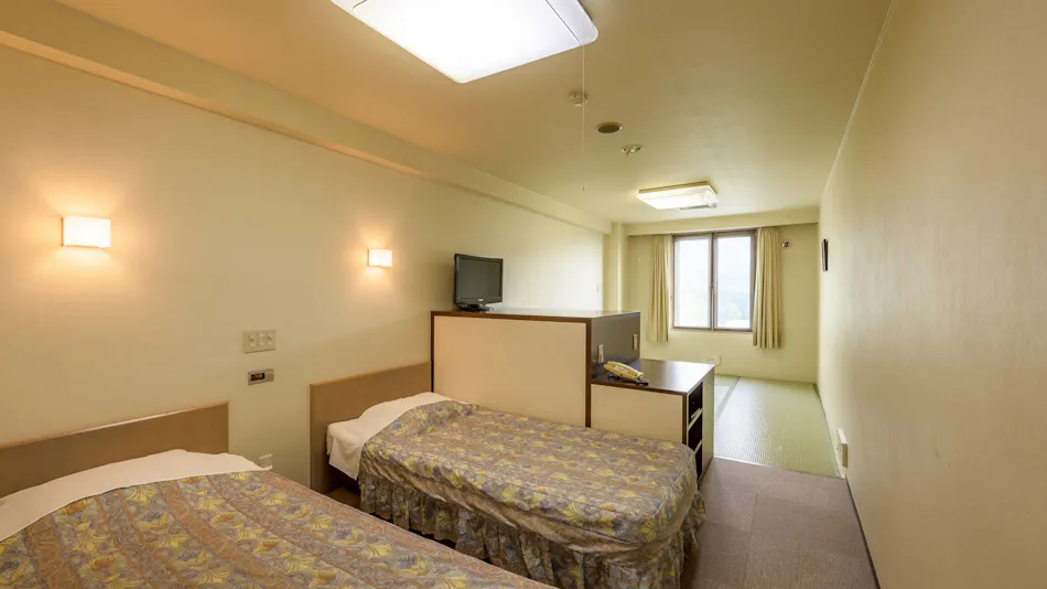 Hotel Tagawa