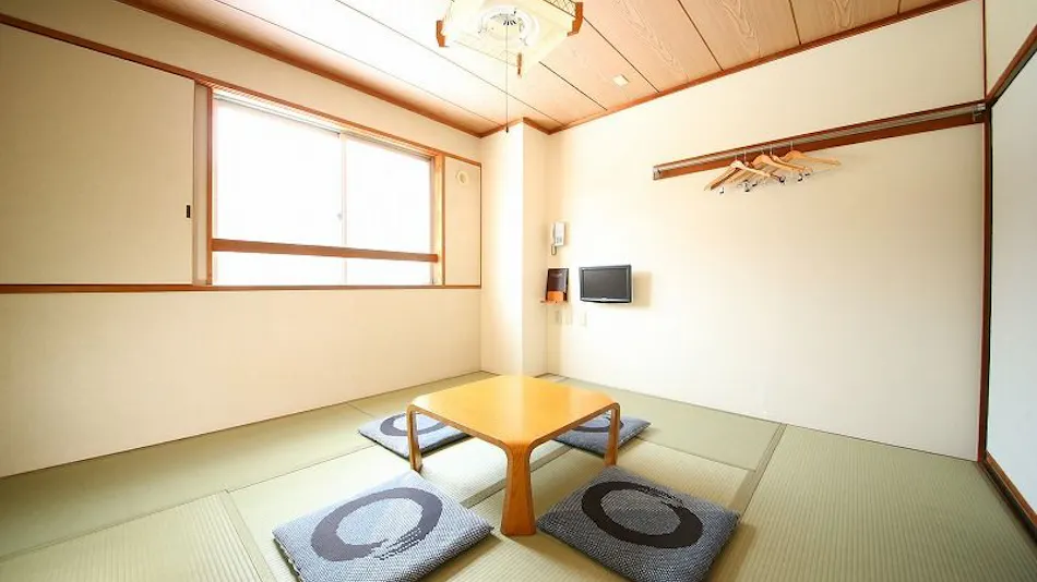 Hotel Tagawa