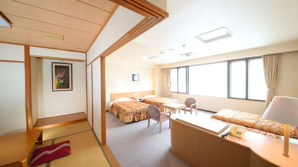 Hotel Tagawa