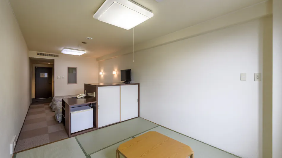 Hotel Tagawa